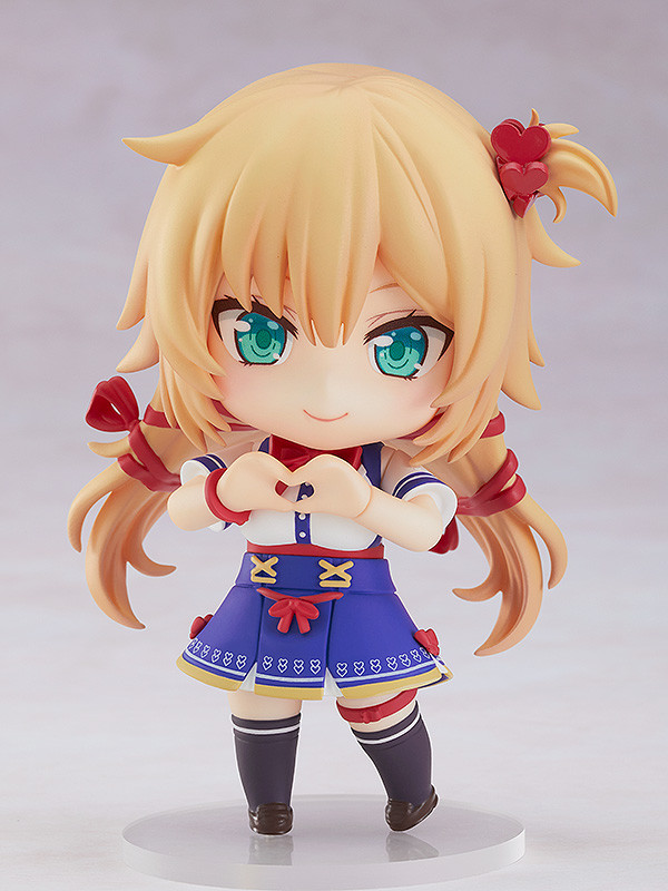 Nendoroid Akai Haato (#1653)