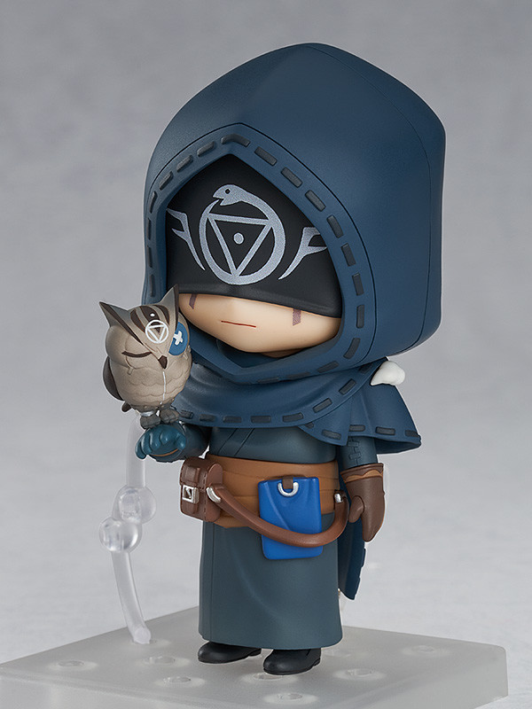 Nendoroid Seer (#1654)