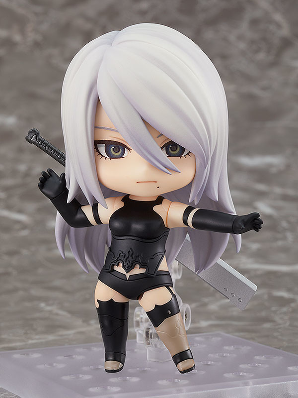 Nendoroid NieR:Automata A2 (YoRHa Type A No. 2) (#1656)