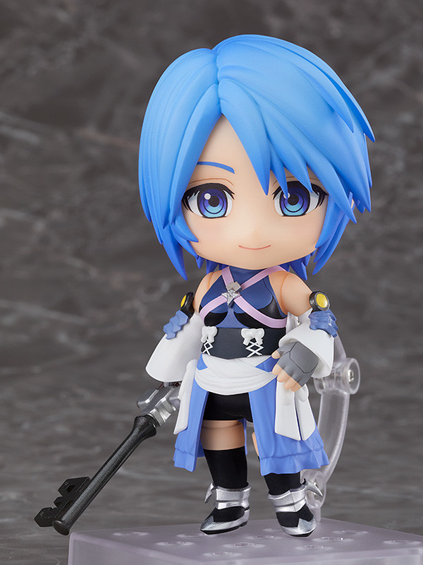 Nendoroid Aqua: Kingdom Hearts III Ver. (#1658)