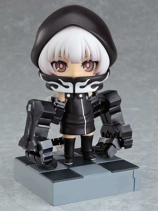 Nendoroid Strength (#166)