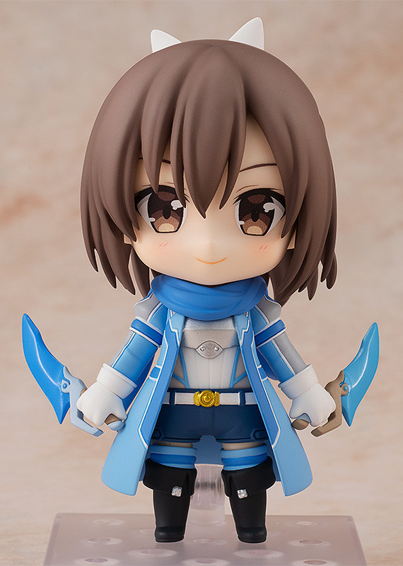 Nendoroid Sally (#1660)