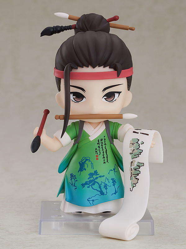 Nendoroid Shen Zhou (#1662)