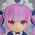 Nendoroid #1663 - Minato Aqua (湊あくあ) from hololive production