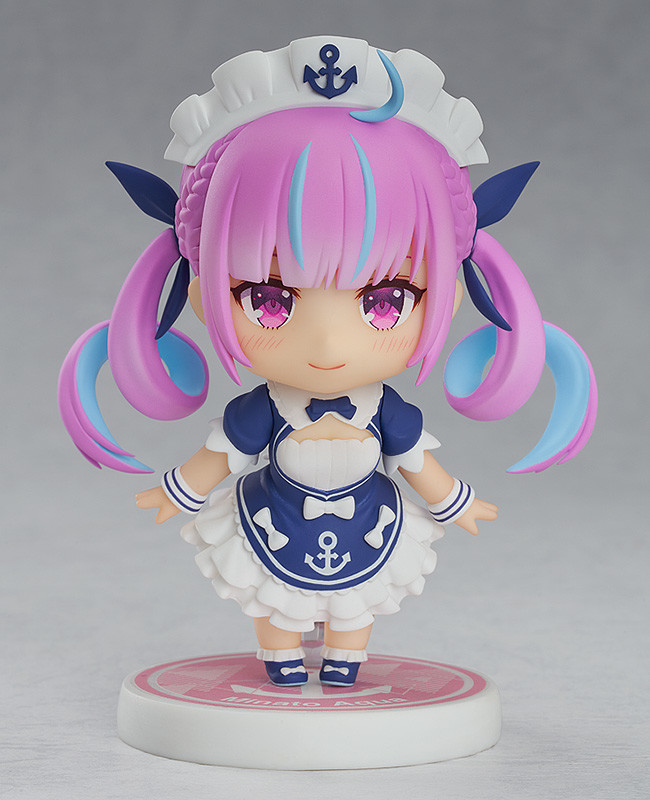 Nendoroid Minato Aqua (#1663)