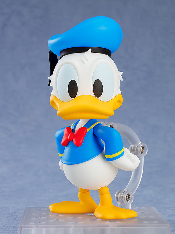 Nendoroid Donald Duck (#1668)