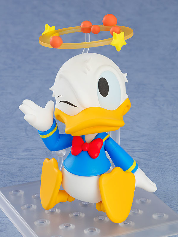 Nendoroid image for Donald Duck