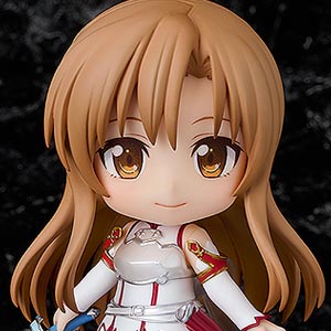 Nendoroid #1669 - Asuna 2.0 (アスナ 2.0) from 