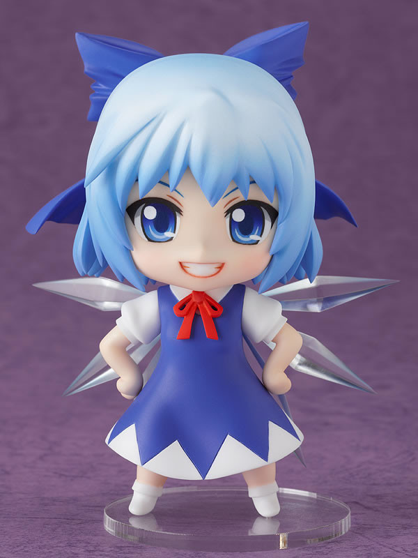 Nendoroid Cirno (#167)