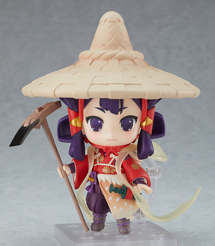 Nendoroid Princess Sakuna (#1674)