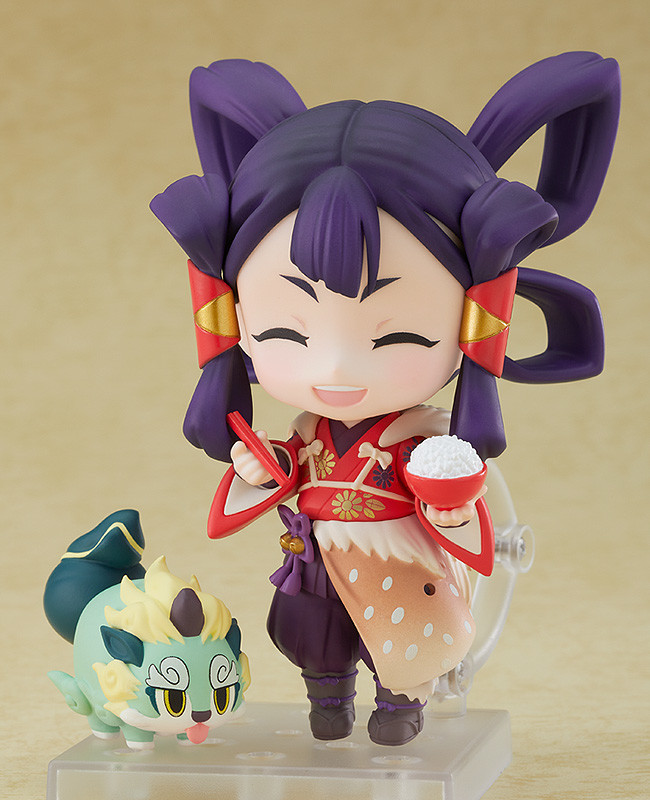 Nendoroid image for Princess Sakuna