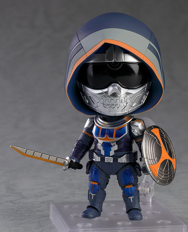 Nendoroid Taskmaster: Black Widow Ver. (#1675)