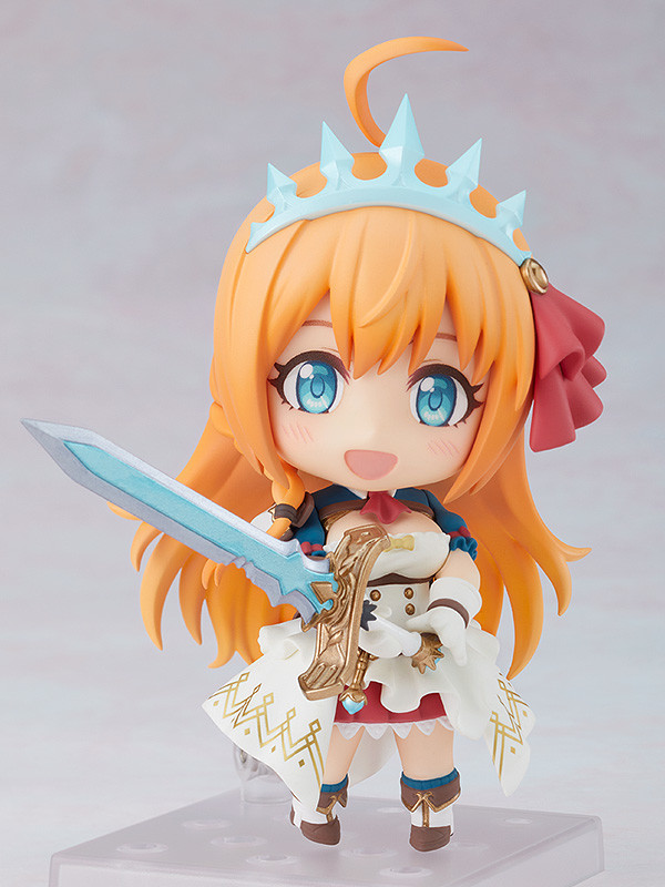 Nendoroid Pecorine (#1678)