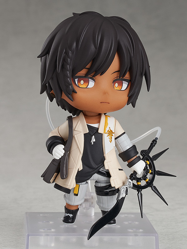 Nendoroid Thorns (#1679)