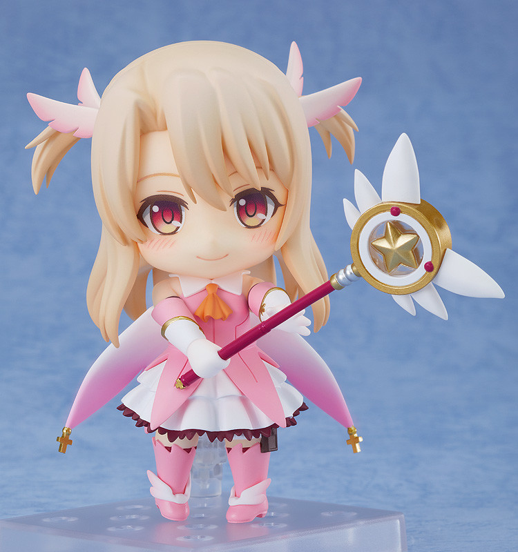 Nendoroid Illyasviel Von Einzbern (#1680)