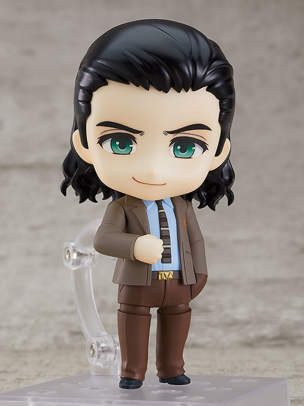 Nendoroid Loki: TVA Ver. (#1681)