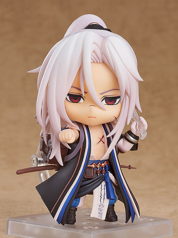 Nendoroid Neo: Blade Master (#1682)