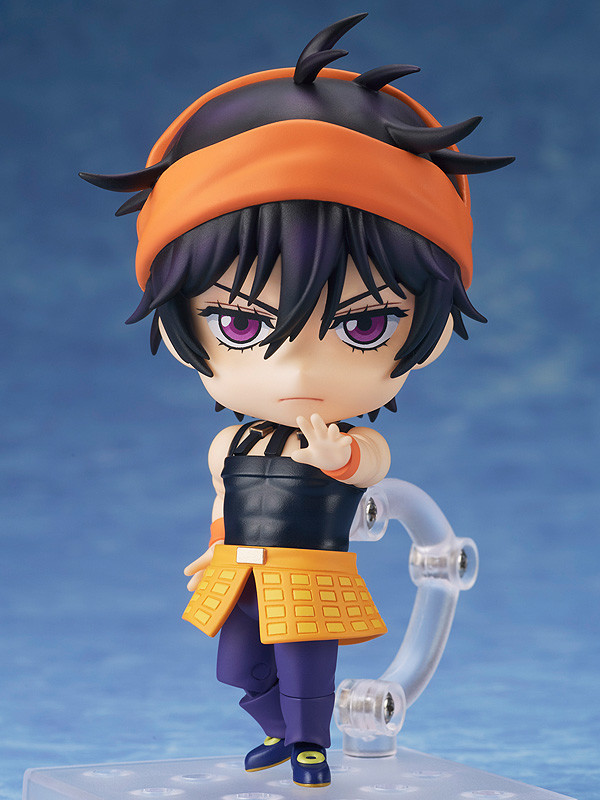 Nendoroid Narancia Ghirga (#1684)