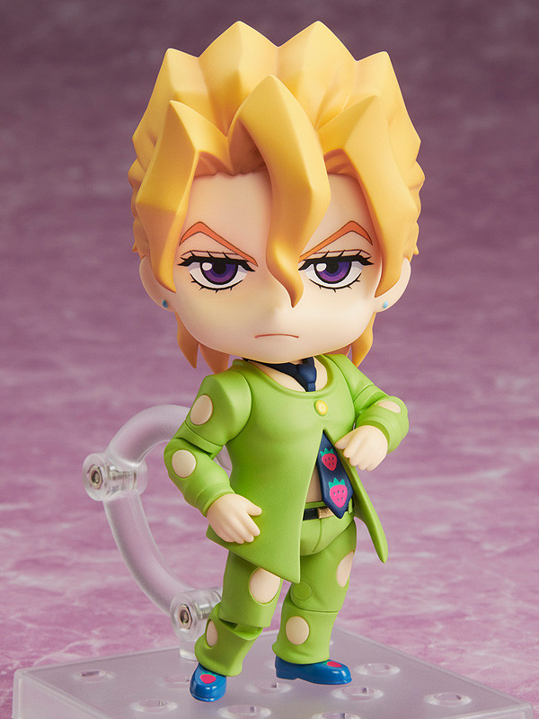 Nendoroid Pannacotta Fugo (#1685)