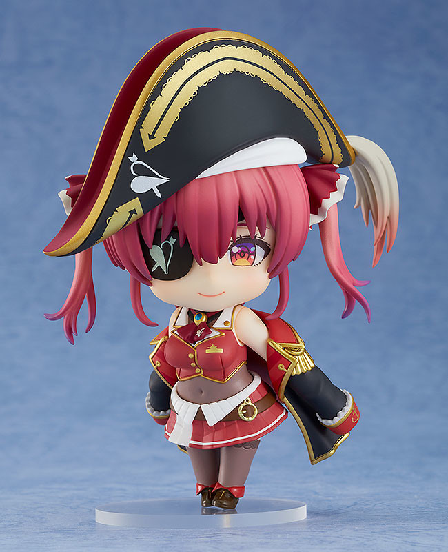 Nendoroid Houshou Marine (#1687)