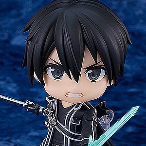 Nendoroid #1689 - Kirito 2.0 (キリト 2.0) from 