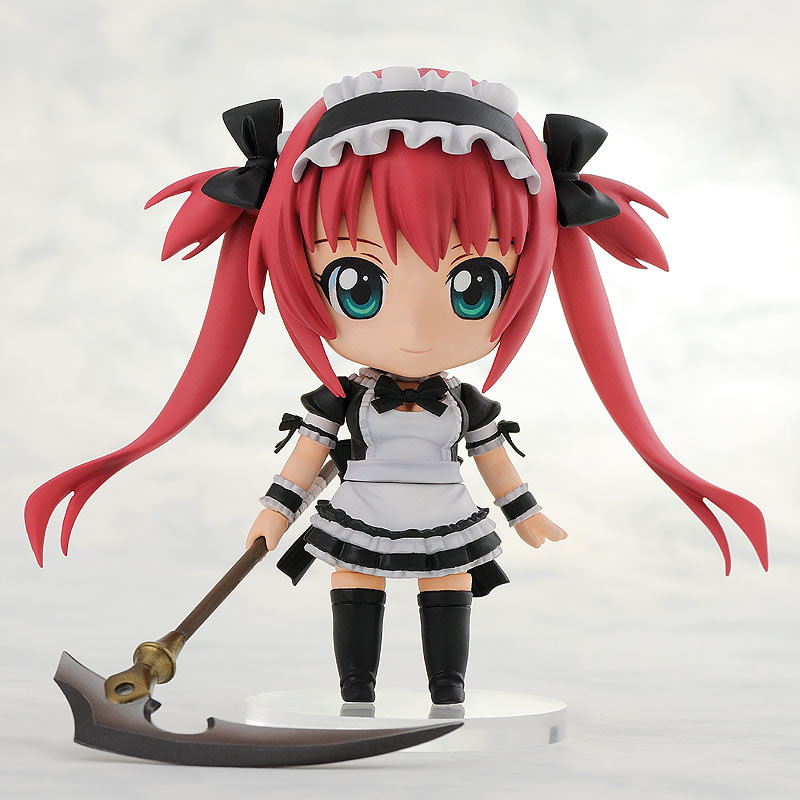 Nendoroid Airi (#168a)