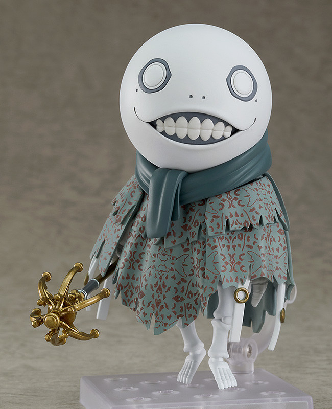 Nendoroid NieR Replicant Ver. 1.22474487139… Emil (#1690)