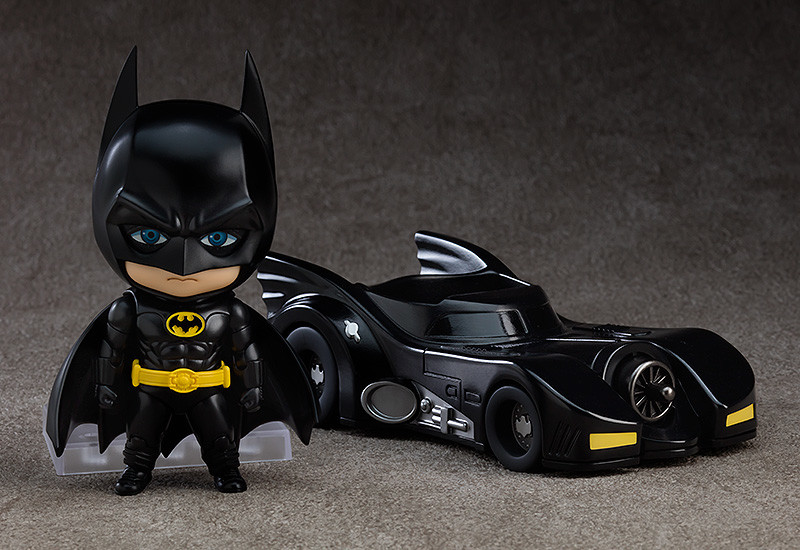 Nendoroid Batman: 1989 Ver. (#1694)