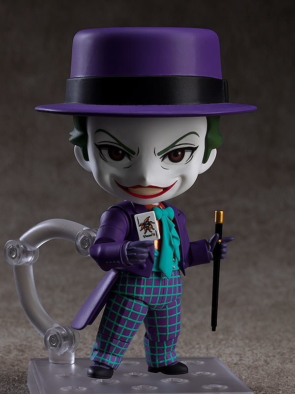 Nendoroid The Joker: 1989 Ver. (#1695)