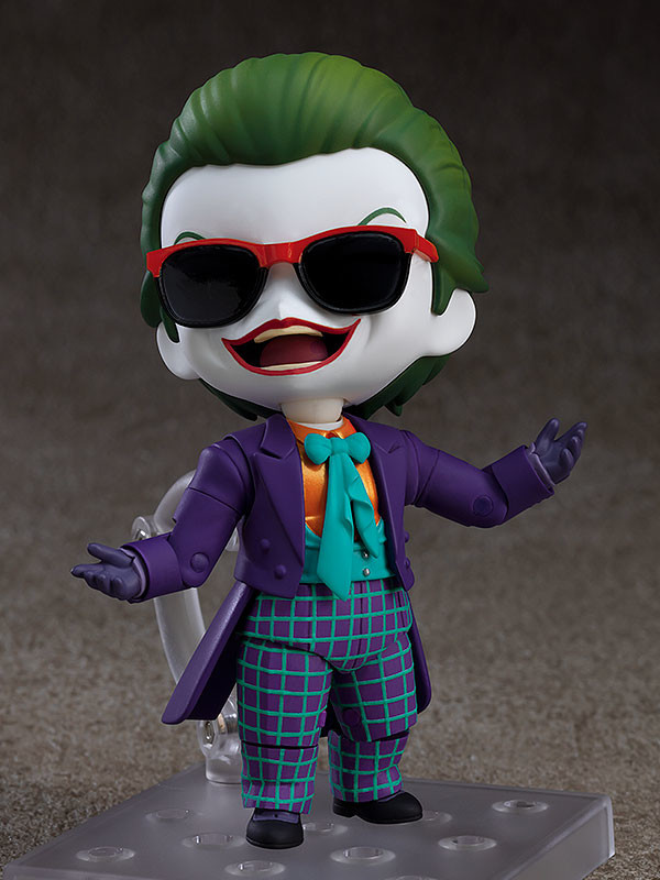 Nendoroid image for The Joker: 1989 Ver.
