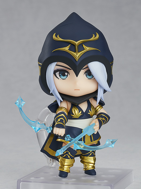 Nendoroid Ashe (#1698)