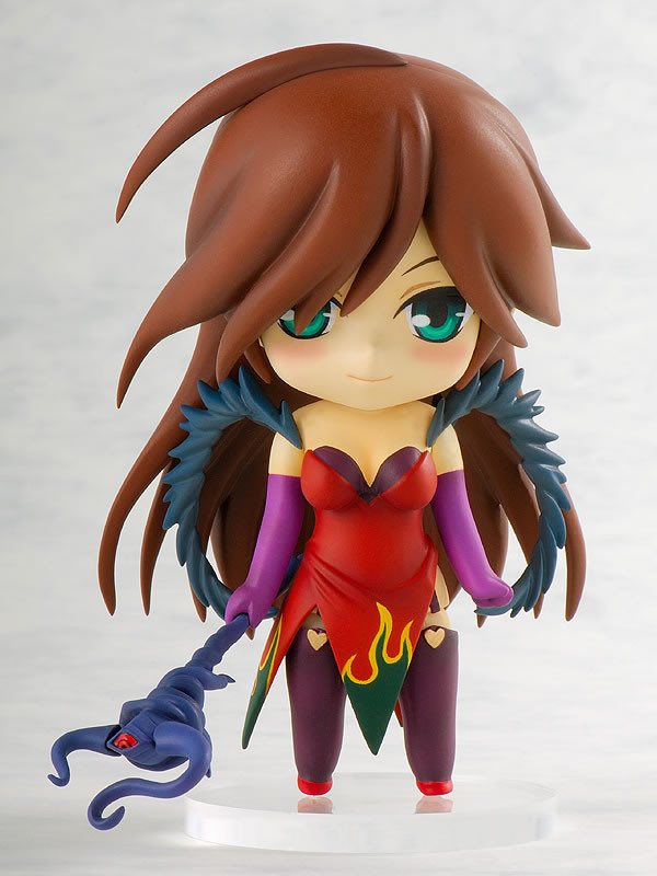 Nendoroid Nyx (#169a)