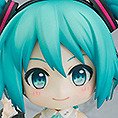Nendoroid image for More Piapro Characters Design Container (Hatsune Miku Ver.)