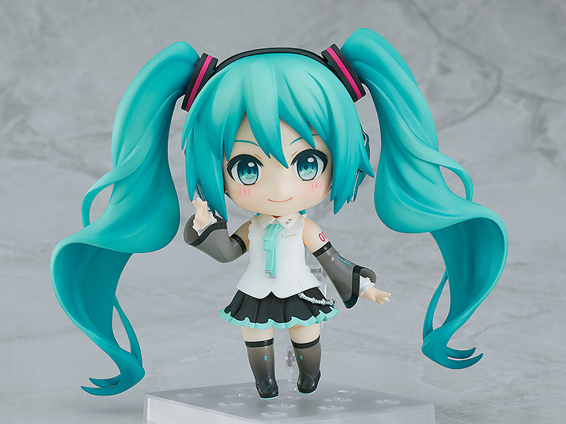 Nendoroid Hatsune Miku NT (#1701)