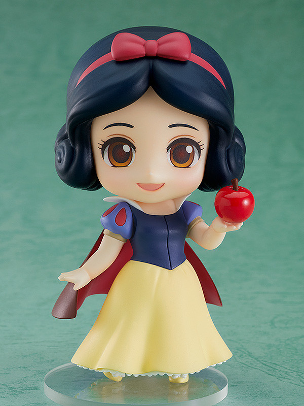 Nendoroid Snow White (#1702)