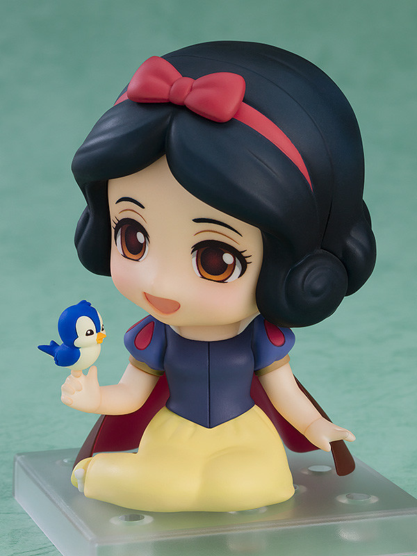 Nendoroid image for Snow White