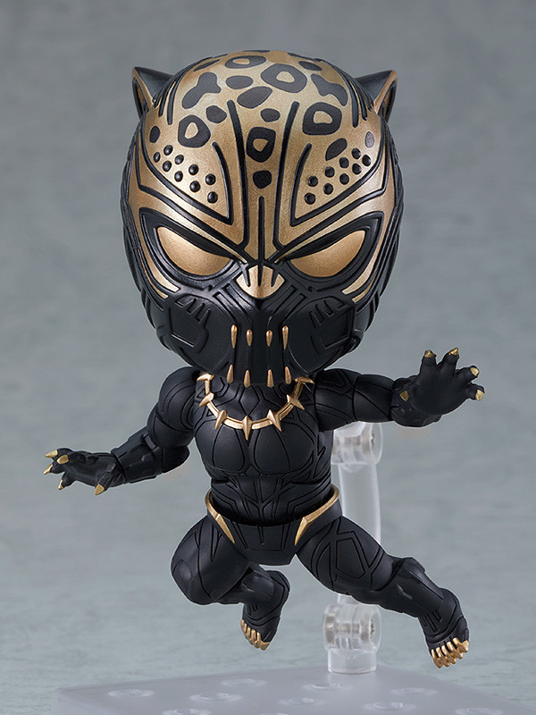 Nendoroid Erik Killmonger (#1704)