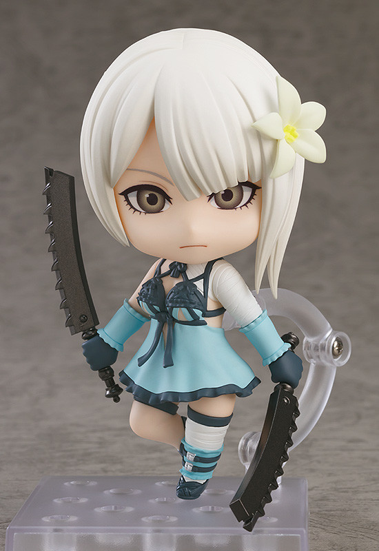 Nendoroid NieR Replicant Ver. 1.22474487139… Kainé (#1705)