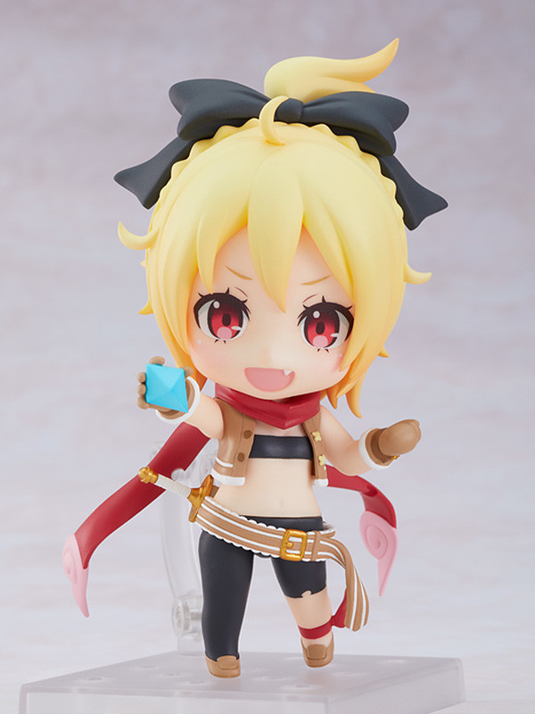 Nendoroid Felt (#1706)