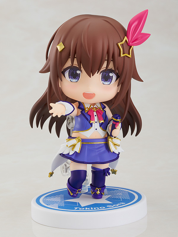 Nendoroid Tokino Sora (#1707)