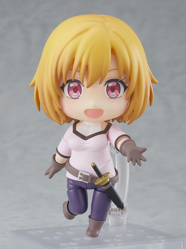 Nendoroid Sally (#1708)