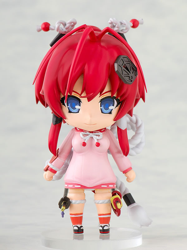 Nendoroid Jubei Yagyu (Opening Version) (#171)