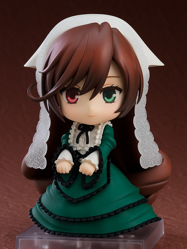 Nendoroid Suiseiseki (#1710)