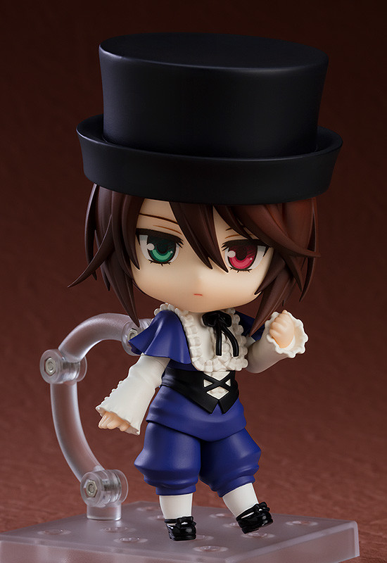 Nendoroid Souseiseki (#1711)