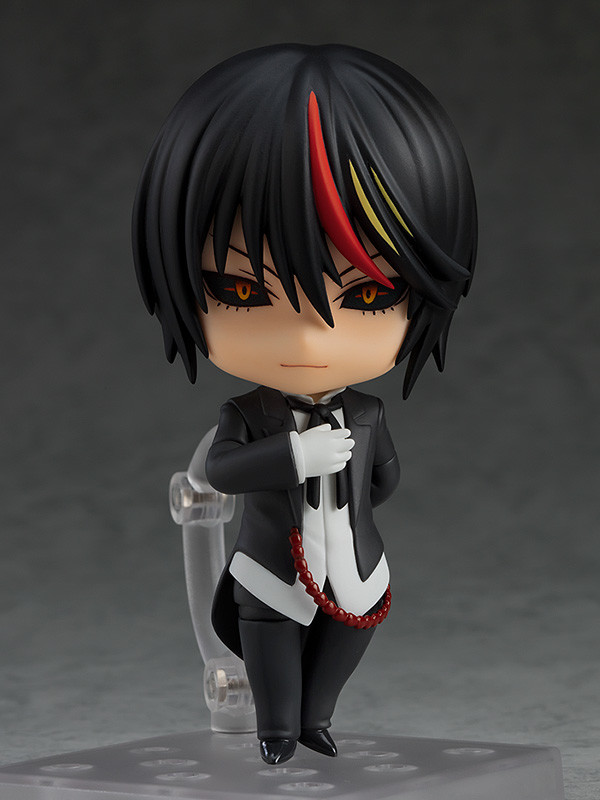 Nendoroid Primal Demon Diablo (#1713)