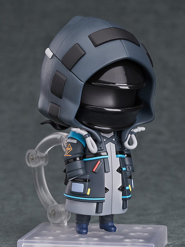 Nendoroid Doctor (#1715)