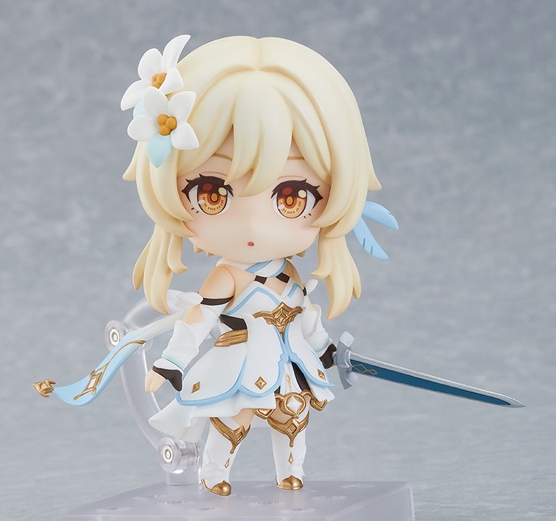 Nendoroid Traveler (Lumine) (#1718)