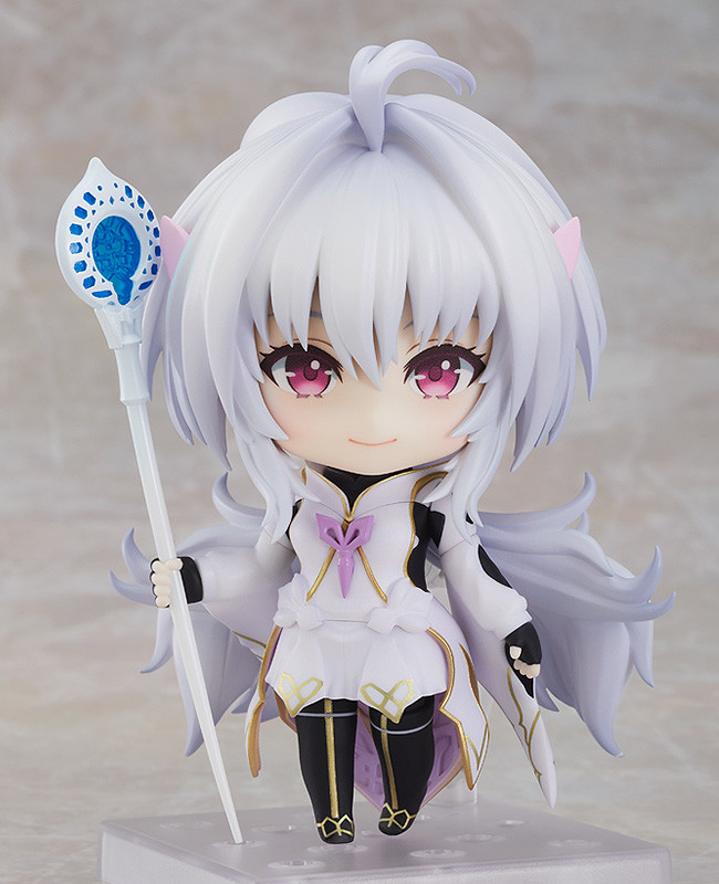 Nendoroid Caster/Merlin (Prototype) (#1719)