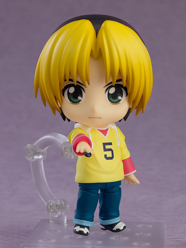 Nendoroid Hikaru Shindo (#1720)