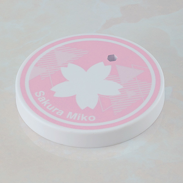 Nendoroid image for Sakura Miko
